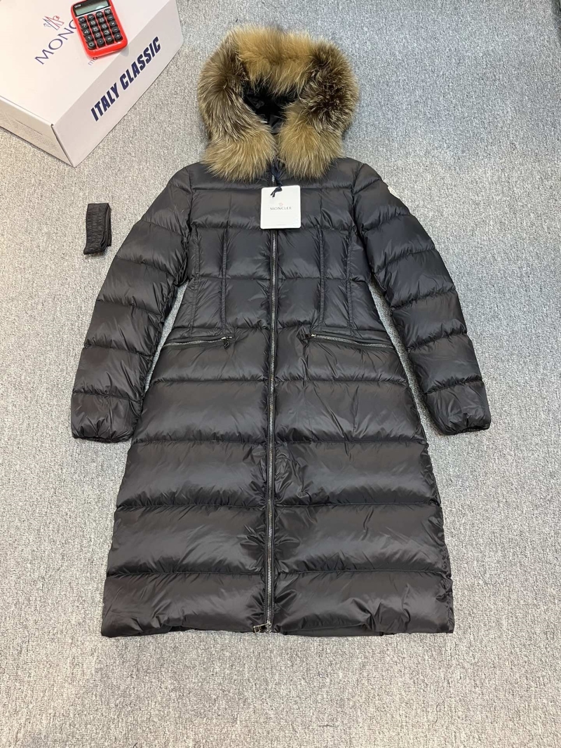 Moncler Down Coat